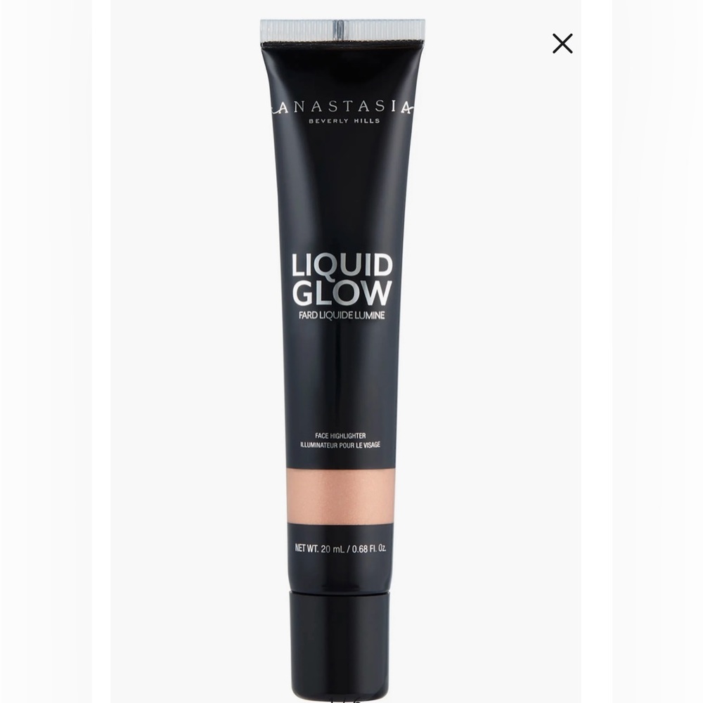 Anastasia, Beverly Hills liquid glow highlighter